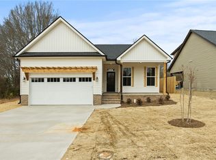 208 Athens St, Travelers Rest, SC 29690