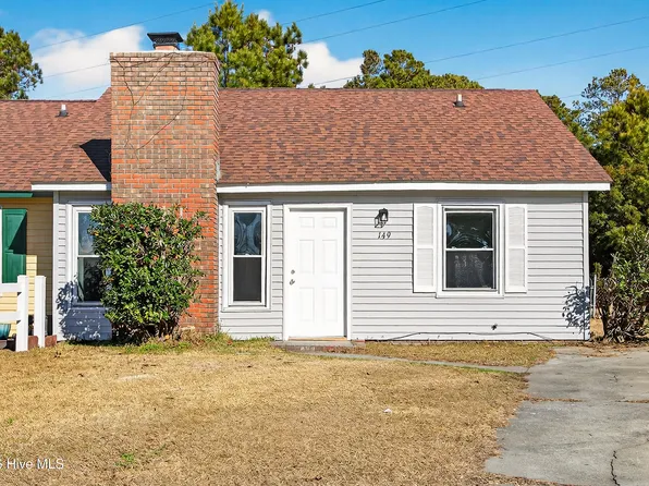 149 Pine Crest Drive, Jacksonville, NC 28546