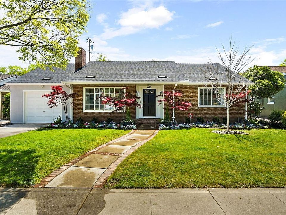 1st image of 816 W Mendocino Ave