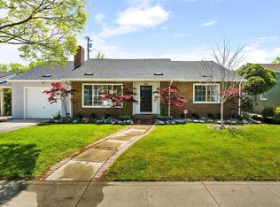 816 W Mendocino Ave, Stockton, CA
