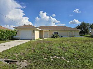 3507 34th St SW, Lehigh Acres, FL 33976