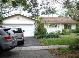 14073 SW 47th Ter, Miami, FL 33175