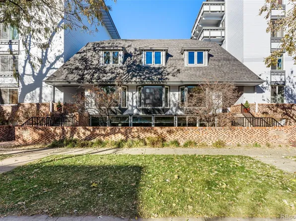 555 E 10th Avenue #513, Denver, CO 80203