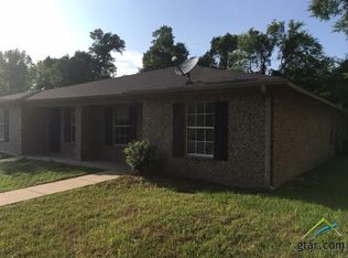 10832 Kiamichi Dr, Tyler, TX 75703