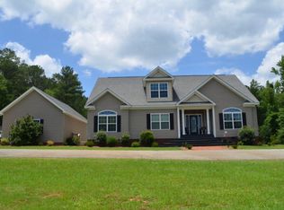 11875 State Highway 116, Hamilton, GA 31811