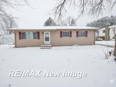 355 N Water St, Pinconning, MI, 48650