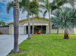 6342 SW 2nd St, Margate, FL 33068