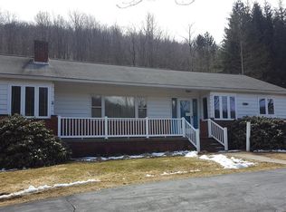 3441 Fox Hill Rd, Ulysses, PA 16948