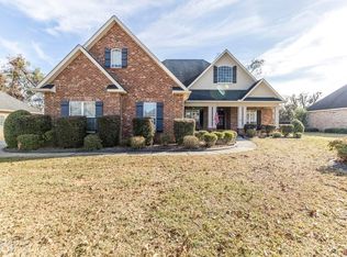 302 Taylor Elaine Dr, Warner Robins, GA 31088