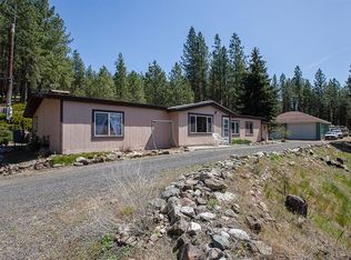 10425 S Gardner Rd, Cheney, WA 99004