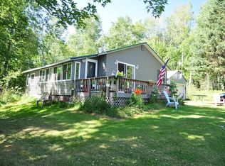 20805 Lost Creek Rd, Herbster, WI 54844