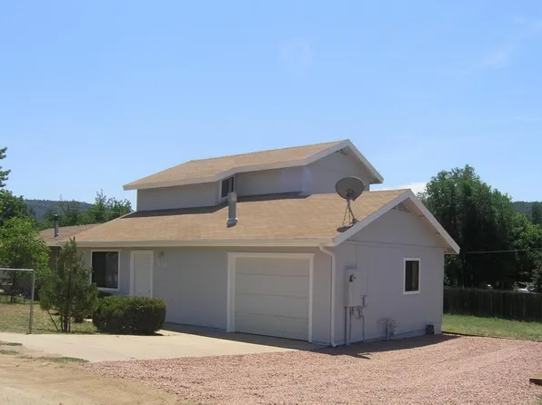 9055 W Juniper Rd, Pine, AZ 85544