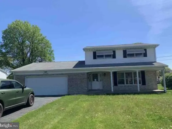 170 Todd Ave, Hermitage, PA 16148