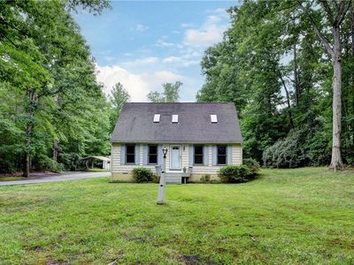 935 Stewarts Rd, Lanexa, VA, 23089
