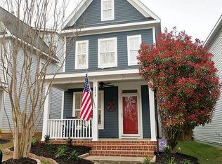 2248 Dunlin Ln, Raleigh, NC 27614