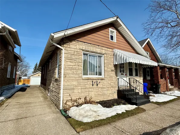 3016 Woodlawn Ave, Erie, PA 16510