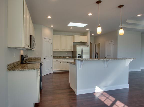 Entertainer's Kitchen