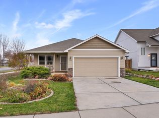 803 S Rees Ln, Spokane Valley, WA 99037