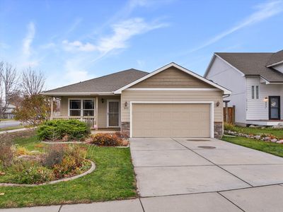 803 S Rees Ln, Spokane Valley, WA, 99037
