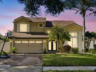 10212 Facet Ct, Orlando, FL, 32836