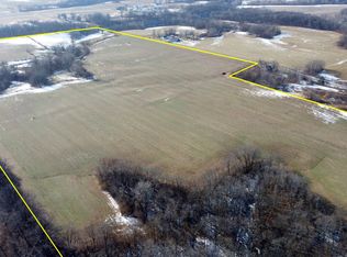 0 Route 267, Roodhouse, IL 62082