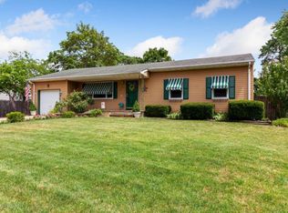 309 Georgia Dr, Brick, NJ 08723