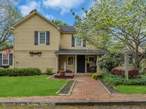 560 Winding River Lane, Brick, NJ 08724