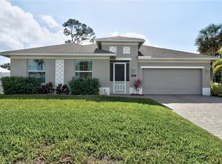 452 Seagrass Ave, Sebastian, FL 32958