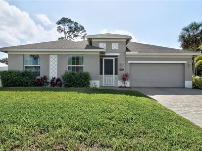 452 Seagrass Ave, Sebastian, FL, 32958