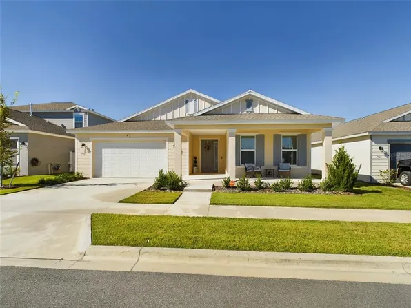 7531 SW 64th Street Rd, Ocala, FL 34474