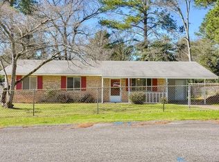 4001 Prescott Dr, Martinez, GA 30907