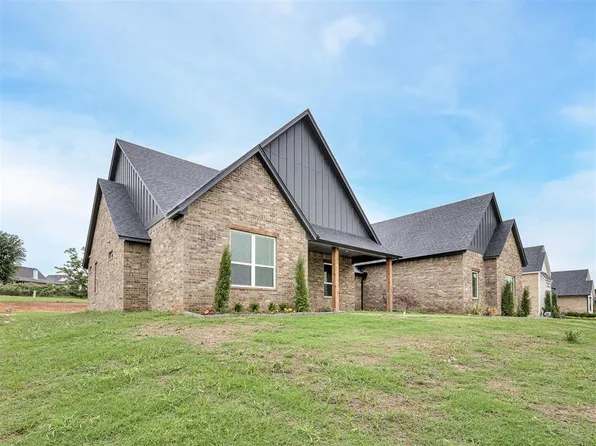 1559 Pedras Pl, Newcastle, OK 73065