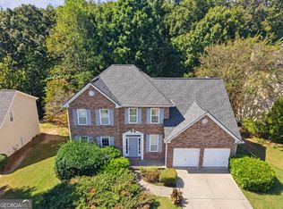 5424 Trumpet Vine Trl SE, Mableton, GA 30126