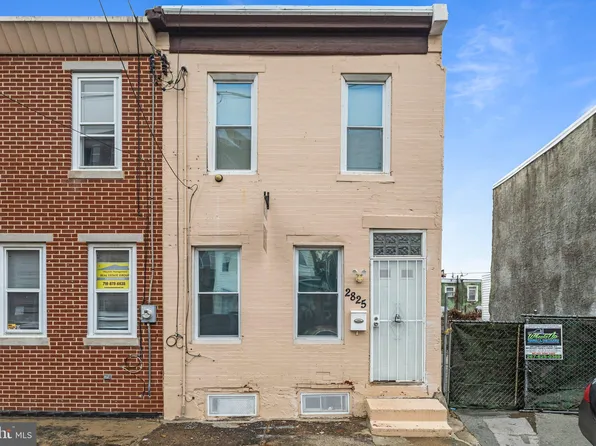 2825 Rosehill St, Philadelphia, PA 19134