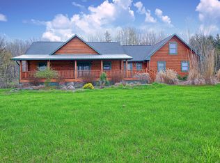 9899 McPherson Rd, Millington, MI 48746