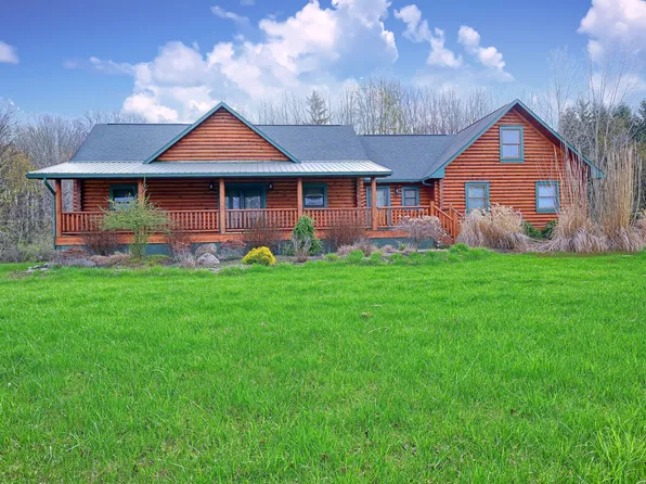 9899 McPherson Rd, Millington, MI 48746