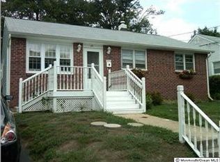 69 Union Ave, Neptune City, NJ 07753