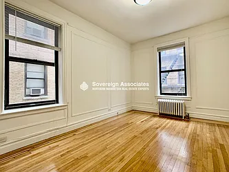 Rented by Sovereign Associates