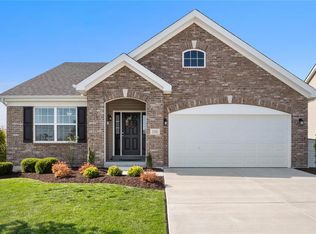 100 W Cannon Spur Ct, O'Fallon, MO 63366