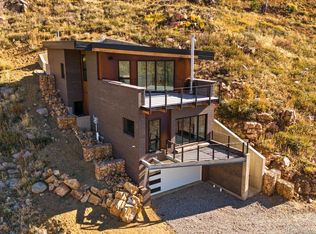 Four Mile Canyon, Boulder, CO 80302