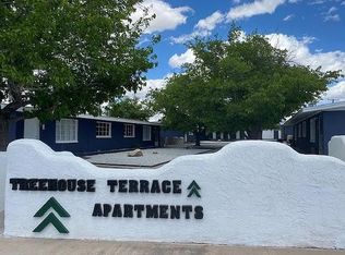 2125 Garrison St #2127, Las Cruces, NM 88001