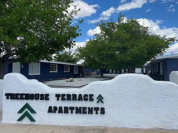 2125 Garrison Rd #2137, Las Cruces, NM 88001