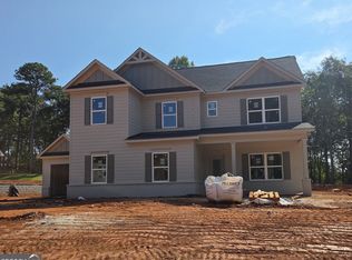 374 Meadows Dr, Bethlehem, GA 30620