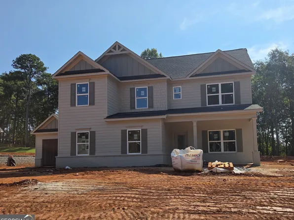 374 Meadows Dr, Bethlehem, GA 30620