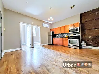 Rented by Urban Pads