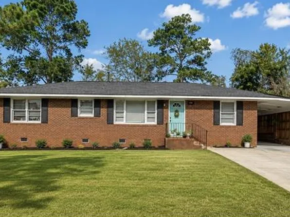 2038 Wharton Dr, Augusta, GA 30904
