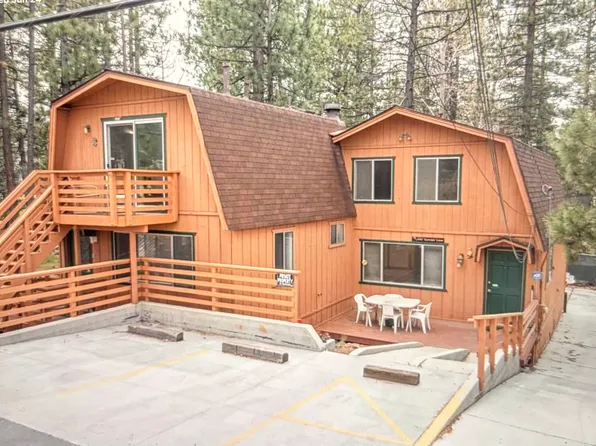 542 Cottage Ln #C, Big Bear Lake, CA 92315