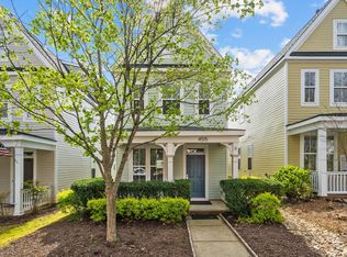 4515 All Points View Way, Raleigh, NC 27614