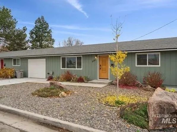 2105 Airport Ave Unit 3-2109, Caldwell, ID 83605