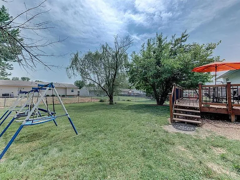 1326 Great Warrior Dr photo 1